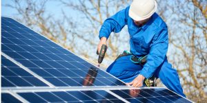 Installation Maintenance Panneaux Solaires Photovoltaïques à Charmauvillers